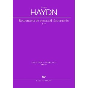 Responsoria de venerabili Sacramento