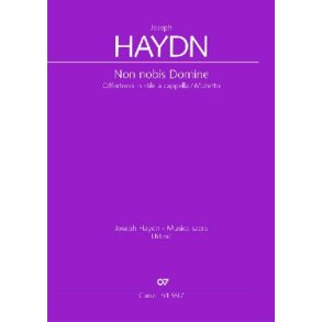 Non nobis Domine