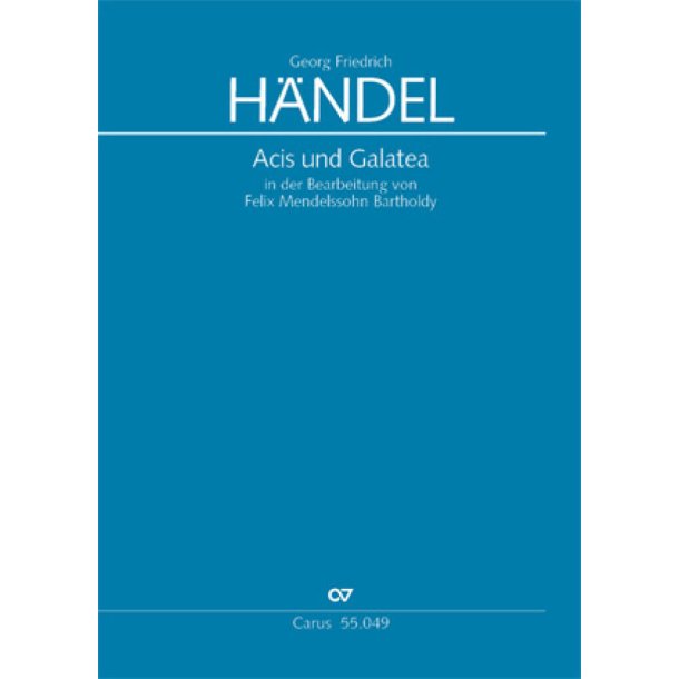 Acis und Galatea