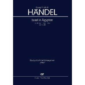 Israel in Egypt - Part II-III