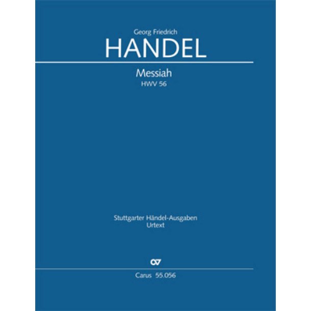 Messiah [Messias]