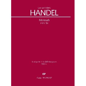Messiah [Messias]