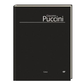 Composizioni per pianoforte : Edizione Nazionale delle Opere di Giacomo Puccini, II/2.2