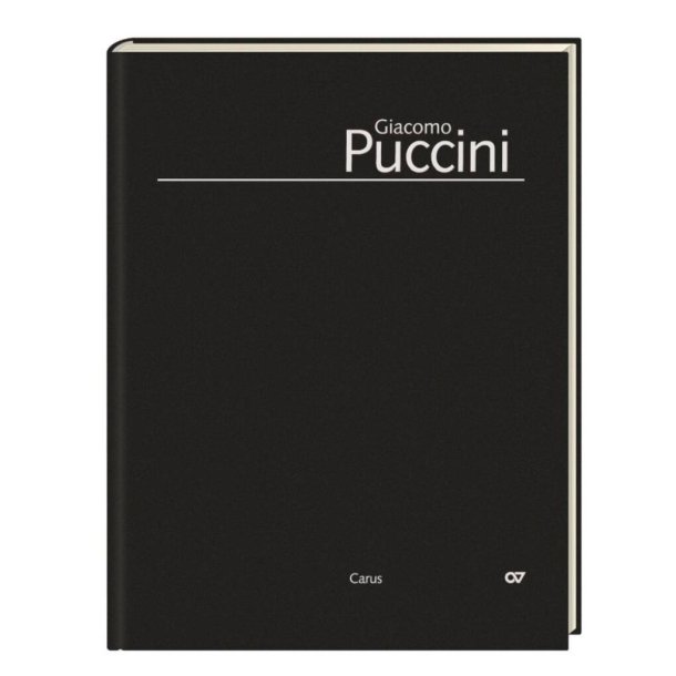 Composizioni per pianoforte : Edizione Nazionale delle Opere di Giacomo Puccini, II/2.2