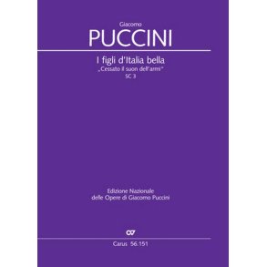 I Figli d'Italia Bella : Cessato Il Suon dell'Armi - SC 3