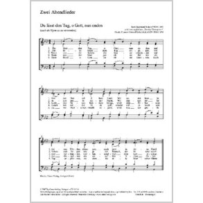 Du lässt den Tag- Humperdinck- Engelbert