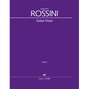 Stabat Mater