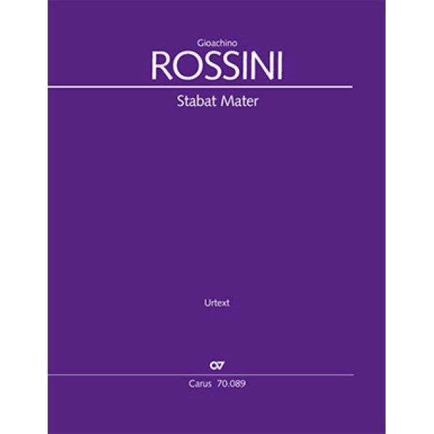 Stabat Mater