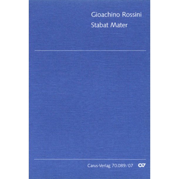 Stabat Mater