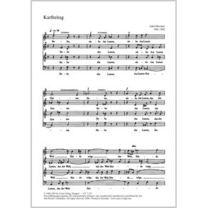 Siehe, das Lamm Gottes