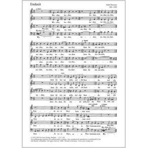 Wachet, denn ihr wisset nicht