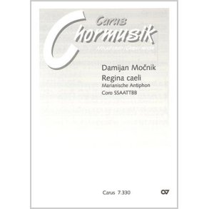 Regina caeli [O Himmelskönigin] : Marianische Antiphon