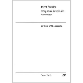 Requiem aeternam : Trauermarsch