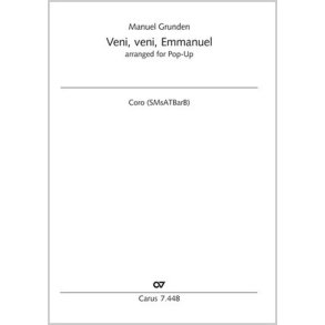 Veni, Veni, Emmanuel