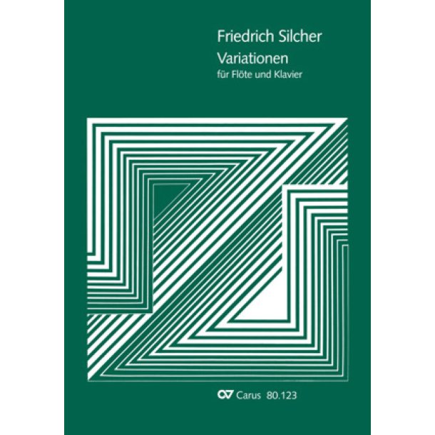 Variationen &uuml;ber Nel cor pi&ugrave; non mi sento