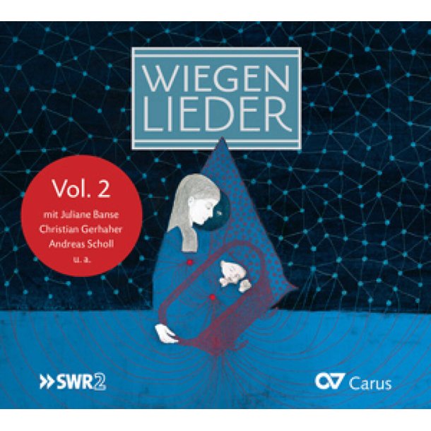 Exklusive Wiegenlieder CD-Sammlung Vol. 2
