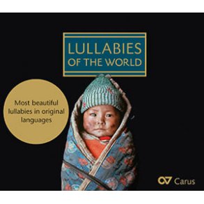 Lullabies of the World