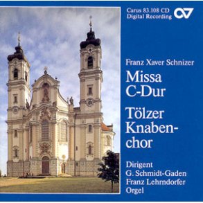 Schnizer: Missa in C