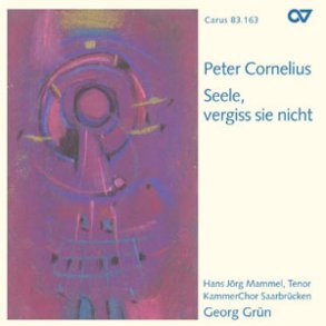 Cornelius: Seele, vergiss sie nicht [Grün]