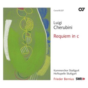 Luigi Cherubini: Requiem in c : c-Moll