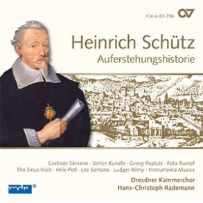 Auferstehungshistorie. Complete recordings, Vol. 9