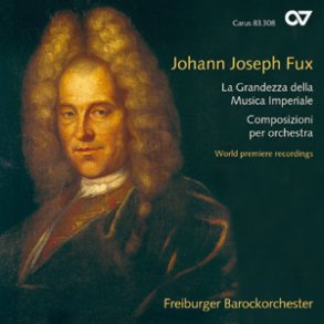 La Grandezza della Musica Imperiale : Composizioni per orchestra
