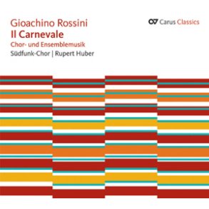 Il Carnevale. Chor- und Ensemblemusik : Carus Classics