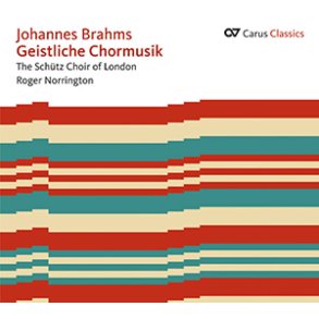 Geistliche Chormusik [Carus Classics]