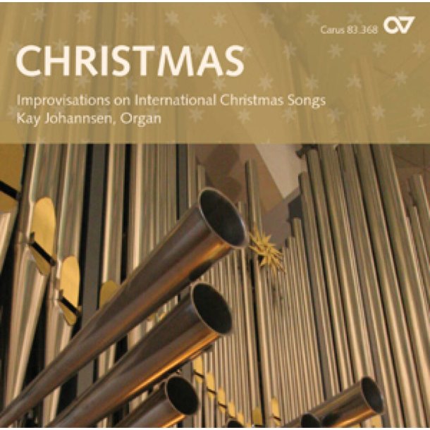 Christmas : Improvisations on International Christmas Songs
