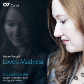 Henry Purcell: Love's Madness