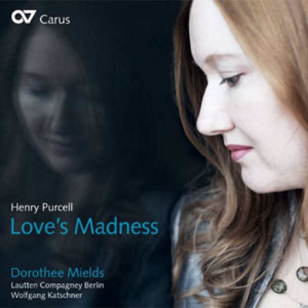 Henry Purcell: Love's Madness
