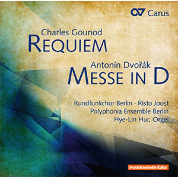 Requiem : Messe D-Dur