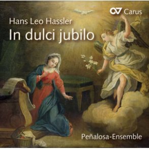 Hassler: In dulci jubilo