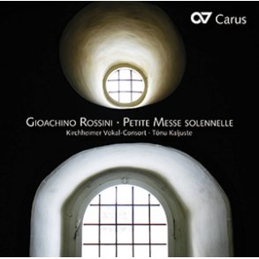 Rossini: Petite Messe solennelle