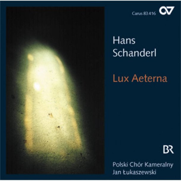 Hans Schanderl: Lux Aeterna