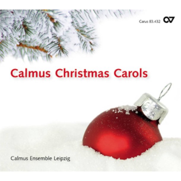 Calmus Christmas Carols