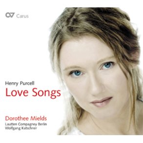 Henry Purcell: Love Songs