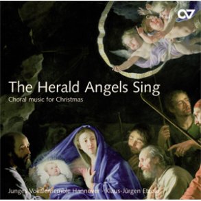 The Herald Angels Sing. Choral music for Christmas