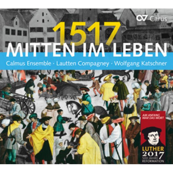 Mitten im Leben 1517