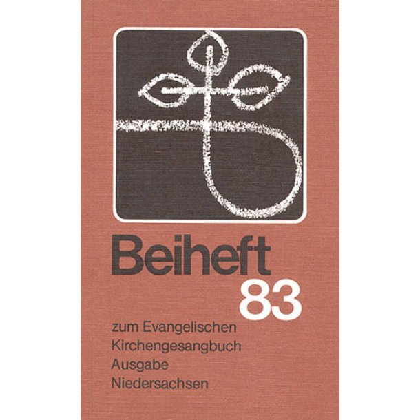 Beiheft 83