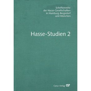 Hasse-Studien 2