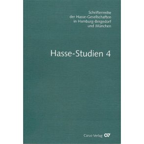 Hasse-Studien 4