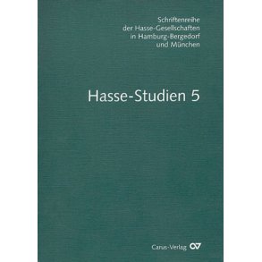 Hasse-Studien 5