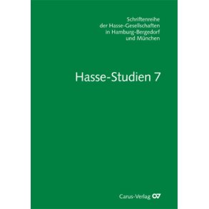 Hasse-Studien 7