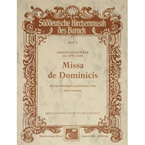 Missa de Dominicis