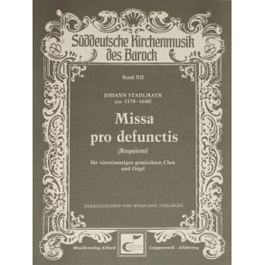 Missa pro defunctis : Requiem