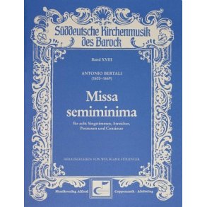 Missa semiminima