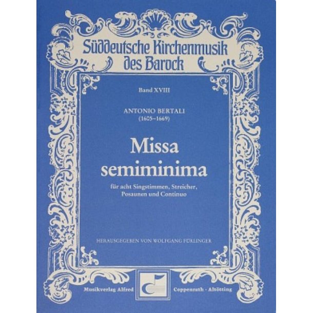 Missa semiminima