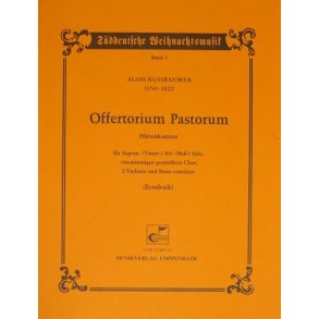 Offertorium Pastorum