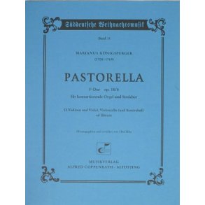 Pastorella